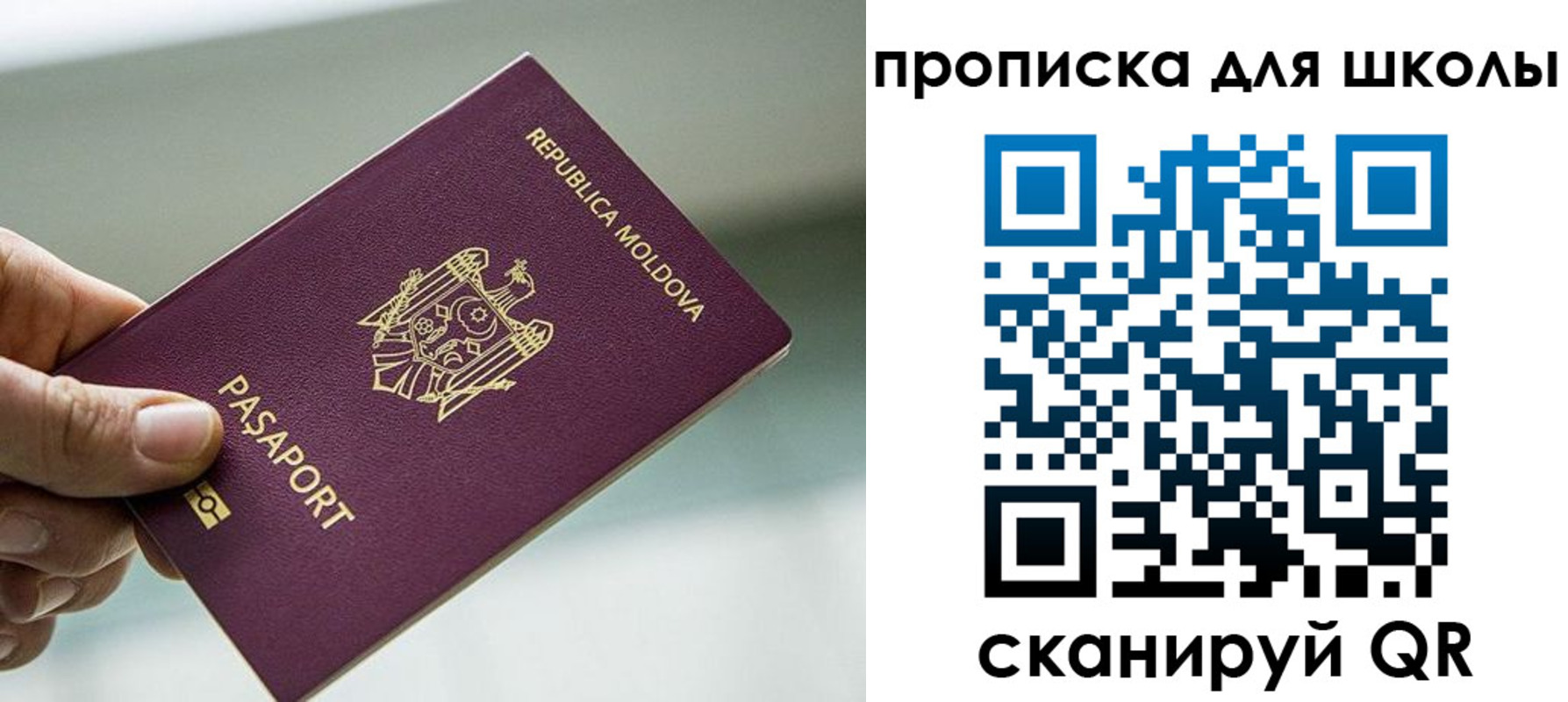 прописка в квартире в Коряжме